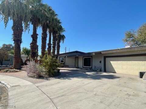 100 Rancho Vista Drive, Las Vegas, NV 89106