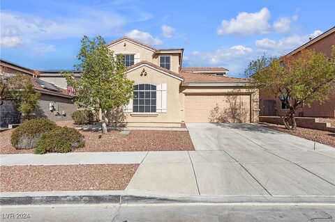 668 Prosser Creek Place, Henderson, NV 89002