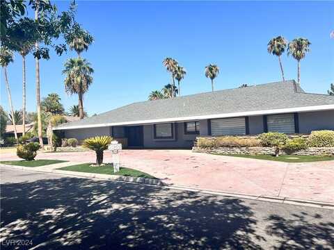 3808 Fairway Circle, Las Vegas, NV 89108