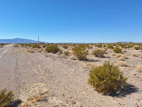 4440 E McCoy Street, Amargosa Valley, NV 89020