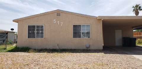 517 Duchess Avenue, North Las Vegas, NV 89030