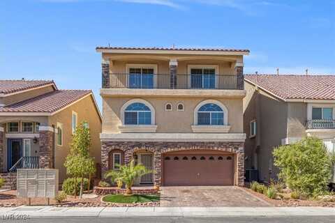 7069 Switchback Ridge Court, Las Vegas, NV 89118