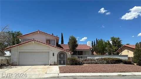 5856 Thor Drive, Las Vegas, NV 89103