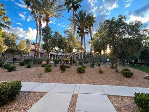 8000 W Badura Avenue, Las Vegas, NV 89113