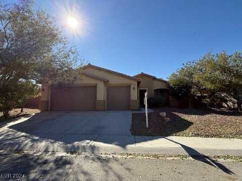 5847 E Badlands Lane, Pahrump, NV 89061