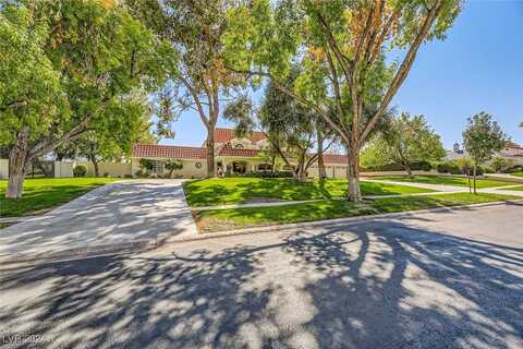 31 Quail Hollow Drive, Henderson, NV 89014