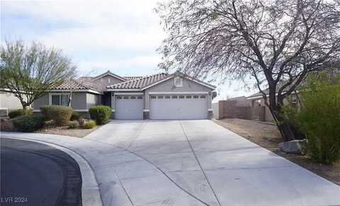 5848 Gangplank Street, North Las Vegas, NV 89031