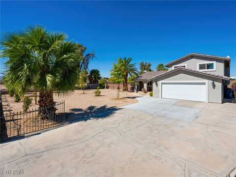 3420 W Moberly Avenue, Las Vegas, NV 89139