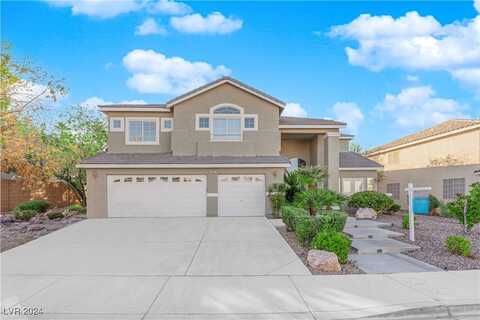 2662 Sunday Grace Drive, Henderson, NV 89052