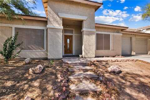 2865 Rippling Springs Street, Laughlin, NV 89029