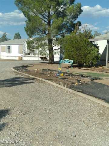 1140 E Pluto Street, Pahrump, NV 89048