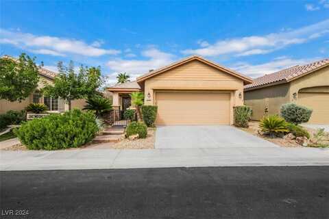 3733 Budenny Drive, Las Vegas, NV 89122