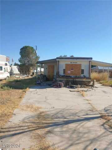 471 W Ingram Avenue, Overton, NV 89040