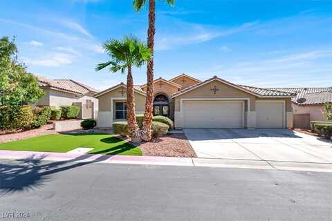 1594 Pontine Court, Henderson, NV 89052