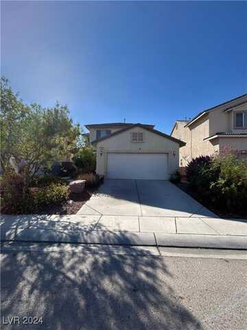 6429 Sierra Sands Street, North Las Vegas, NV 89086