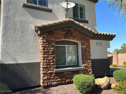 1109 Tuscan Sky Lane, Henderson, NV 89002