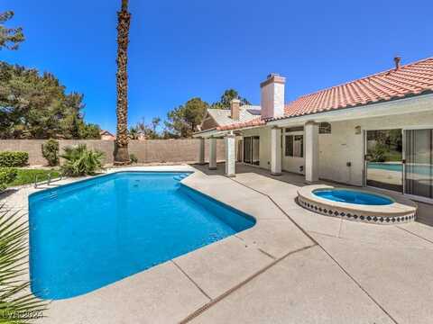 8215 WILDFIRE Street, Las Vegas, NV 89123