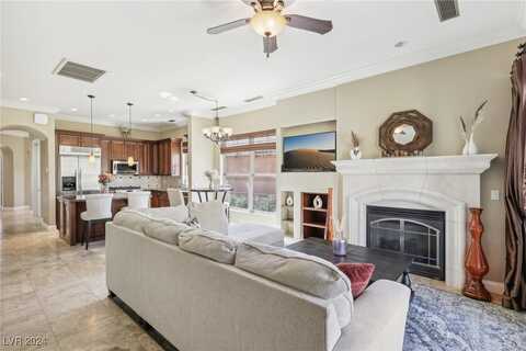 36 Via Vasari, Henderson, NV 89011