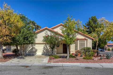 4420 Resthaven Circle, North Las Vegas, NV 89032