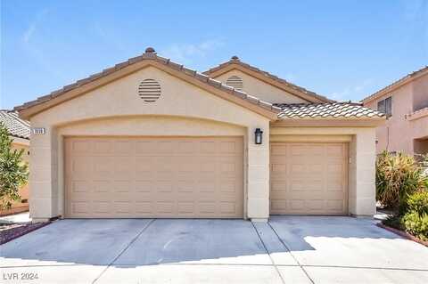 1859 Grand Prairie Avenue, North Las Vegas, NV 89032