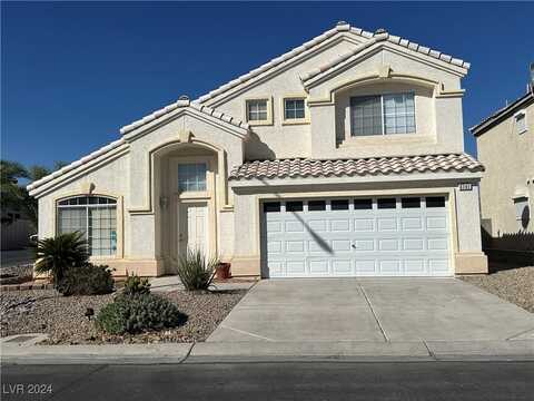 4741 Ashington Street, Las Vegas, NV 89147