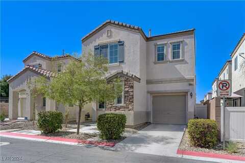 10187 Sunshine Village Place, Las Vegas, NV 89183