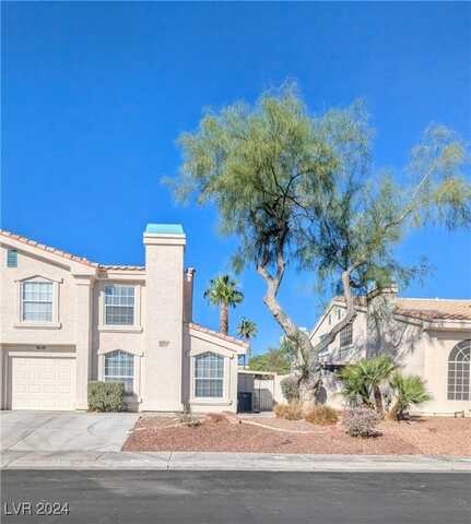 1021 Grammy Drive, Las Vegas, NV 89145