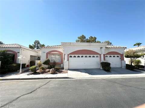 5125 Briar Meadow Way, Las Vegas, NV 89118