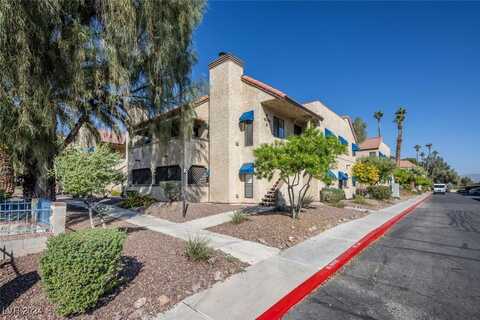 4700 Obannon Drive, Las Vegas, NV 89102