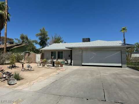 2268 Whippletree Avenue, Las Vegas, NV 89119