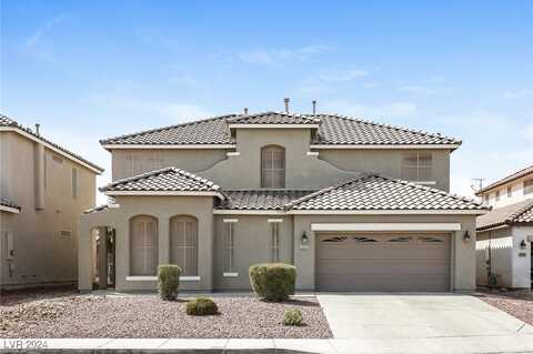 5333 Summer Trout Street, North Las Vegas, NV 89031