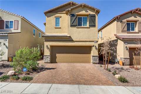 859 Greenspire Street, Henderson, NV 89011