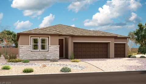 4821 E Sandalwood Drive, Pahrump, NV 89061