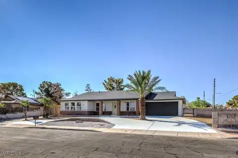 101 E Mulberry Drive, Henderson, NV 89015