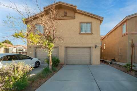 4793 Woodland Avenue, Las Vegas, NV 89121