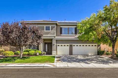 10662 Bonchester Hill Street, Las Vegas, NV 89141