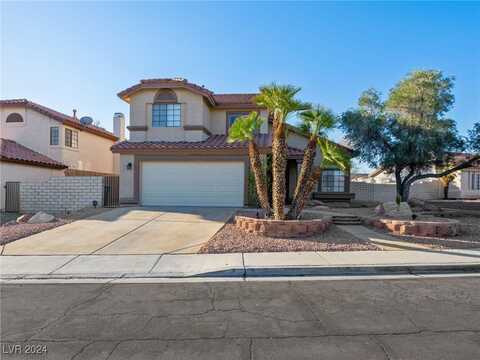 489 Kelsford Drive, Las Vegas, NV 89123