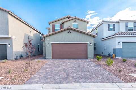 6577 Mustang Ridge Court, Las Vegas, NV 89141