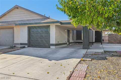 4332 Pinegrove Street, Las Vegas, NV 89147