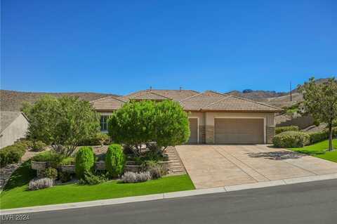 42 Kittansett Loop, Henderson, NV 89052