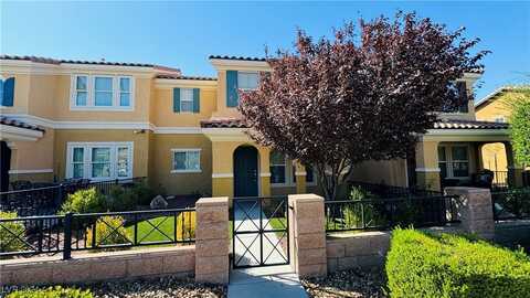 2109 Via Firenze, Henderson, NV 89044