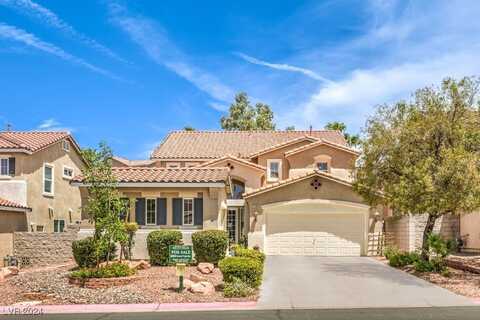 1590 Sabatini Drive, Henderson, NV 89052