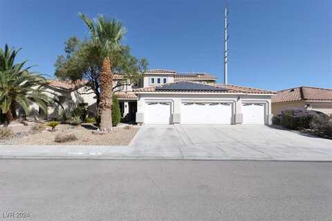 1306 Big Tree Avenue, North Las Vegas, NV 89031