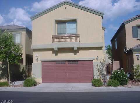 7664 Gentle Grazer Street, Las Vegas, NV 89139