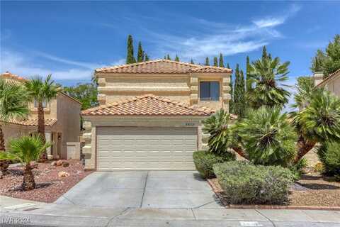 2812 Willow Wind Court, Las Vegas, NV 89117