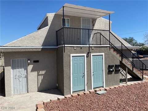 1601 Stewart Avenue, Las Vegas, NV 89101