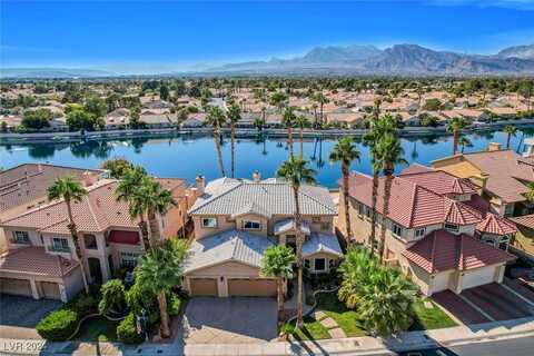 2485 Sun Reef Road, Las Vegas, NV 89128