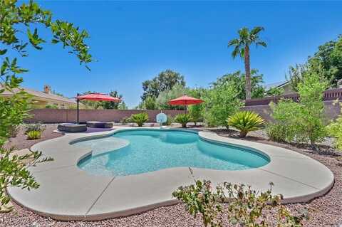 8427 Barocci Street, Las Vegas, NV 89131