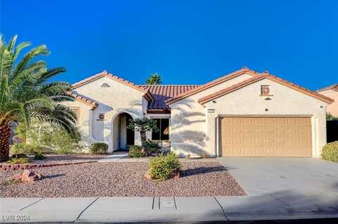 2116 Cumberland Hill Drive, Henderson, NV 89052