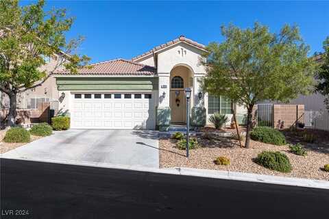 10658 Suffolk Hills Avenue, Las Vegas, NV 89129